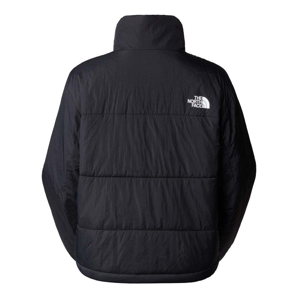 Bunda The North Face Puffer Gosei 0A879XJK31 - černé