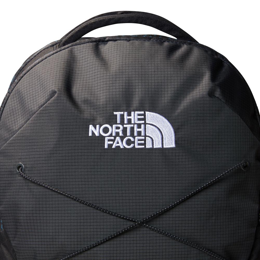 Ruksak The North Face Jester 0A3VXF0IO1 - černé