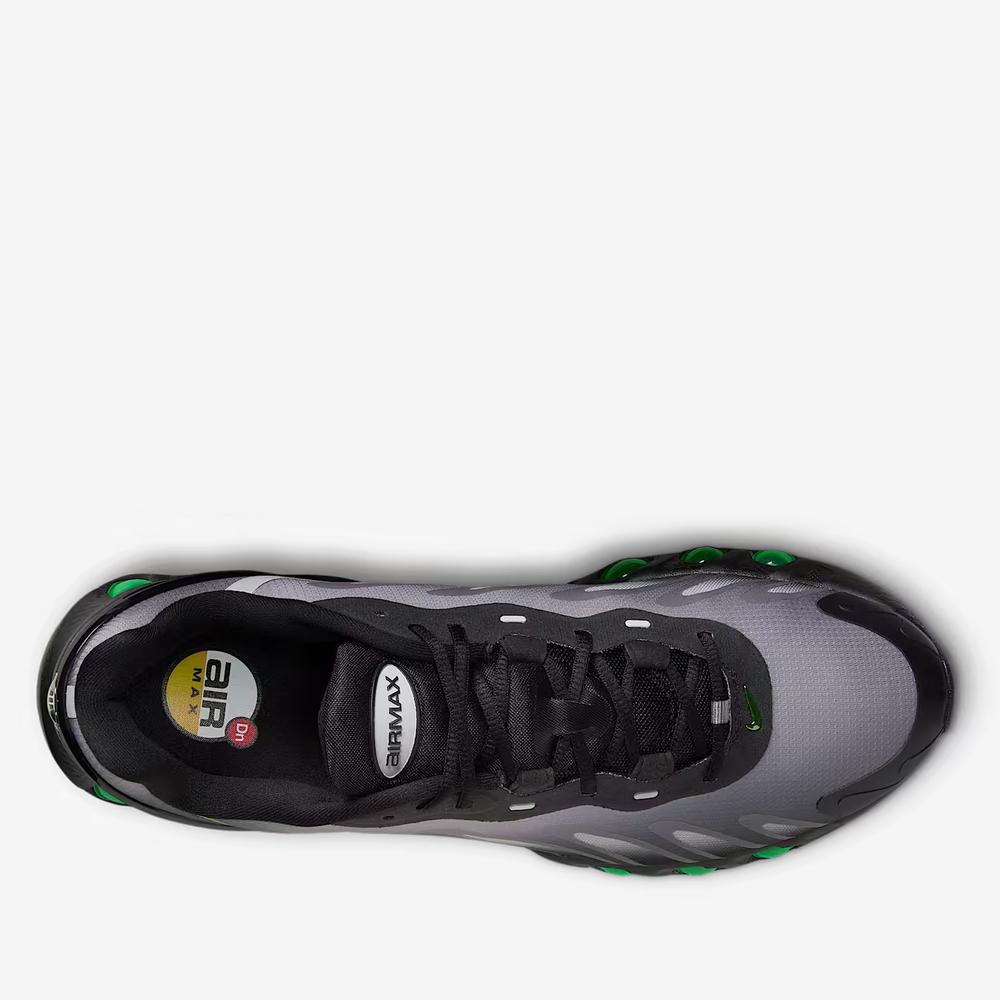 Boty pánské Nike Air Max DN8 FQ7860-003 - černé
