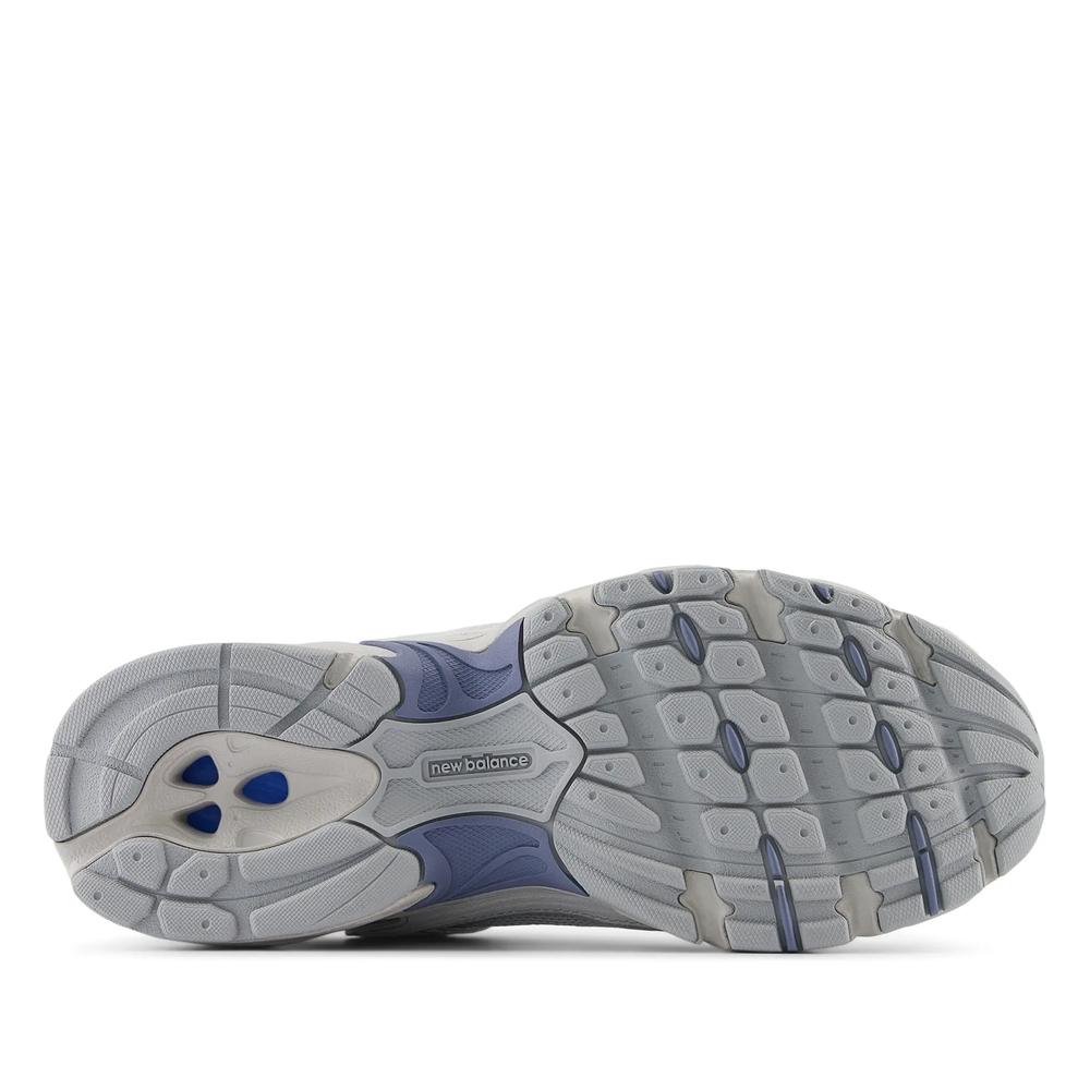 Unisex boty New Balance U530SMB - šedivé