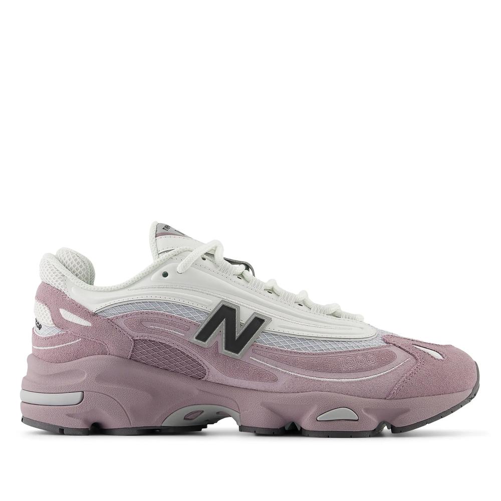 Boty New Balance M1000PSY - růžové