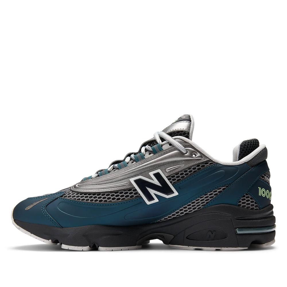 Unisex boty New Balance M1000S - různobarevné