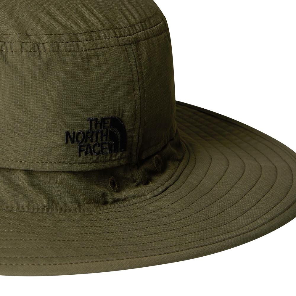 Klobouk The North Face Horizon Breeze 0A5FX679L1 - zelené