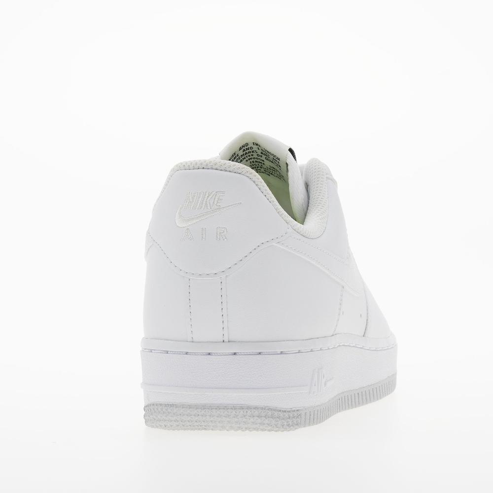 Dámské boty Nike Air Force 1 '07 Next Nature DC9486-101 - bílé