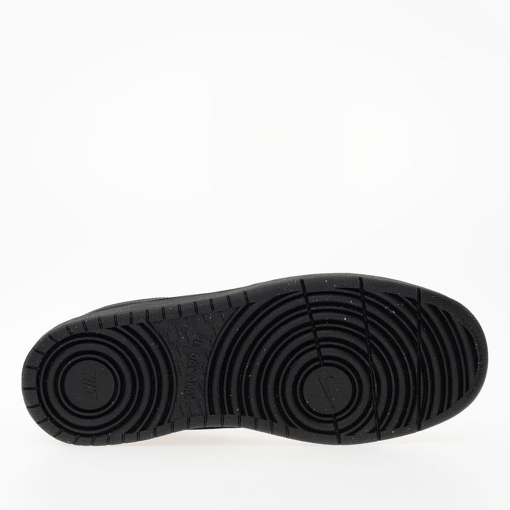 Boty Nike Court Borough Low Recraft DV5456-002 - černé