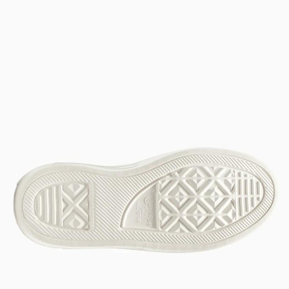 Dámské boty Converse Chuck Taylor All Star Cruise A15816C - bílé