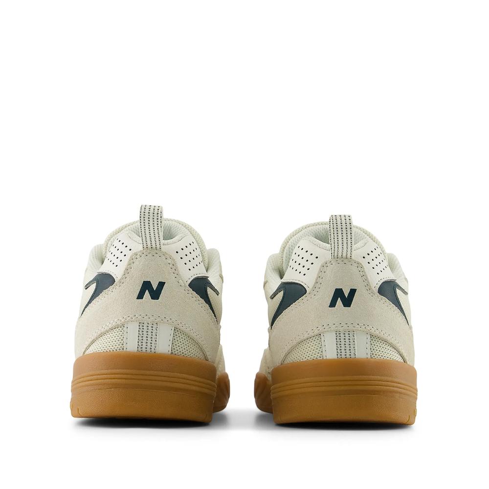 Pánské boty New Balance Numeric UN808RUP - béžové
