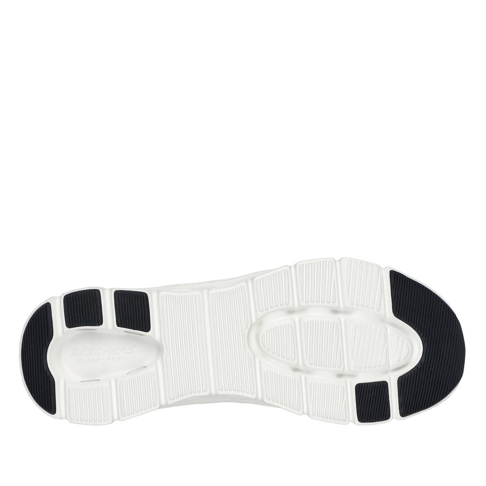 Pánské boty Skechers Slip-ins: Glide-Step Pro 232930TPOR - šedivé