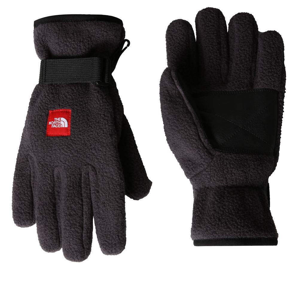 Rukavice The North Face Red Box 0A8EGF0SA1 - černé