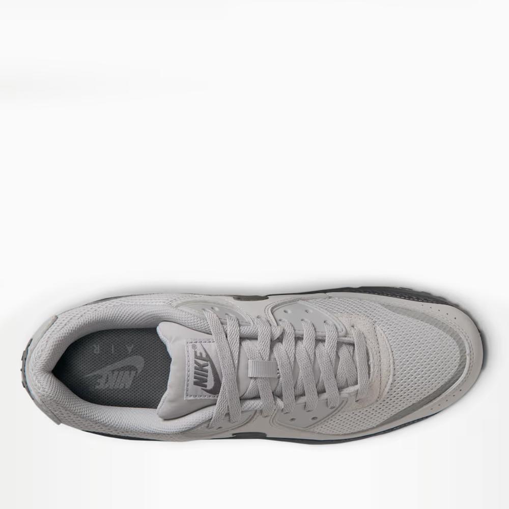 Pánské boty Nike Air Max 90 Premium IM5759-004 - šedivé