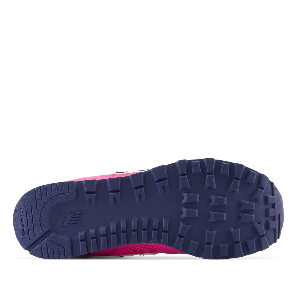 Boty New Balance GC515KD - růžové