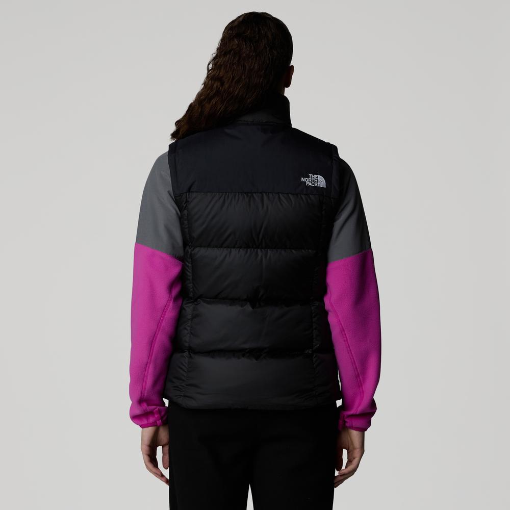 Vesta The North Face Diablo 2.0 0A8991PH51 - černé