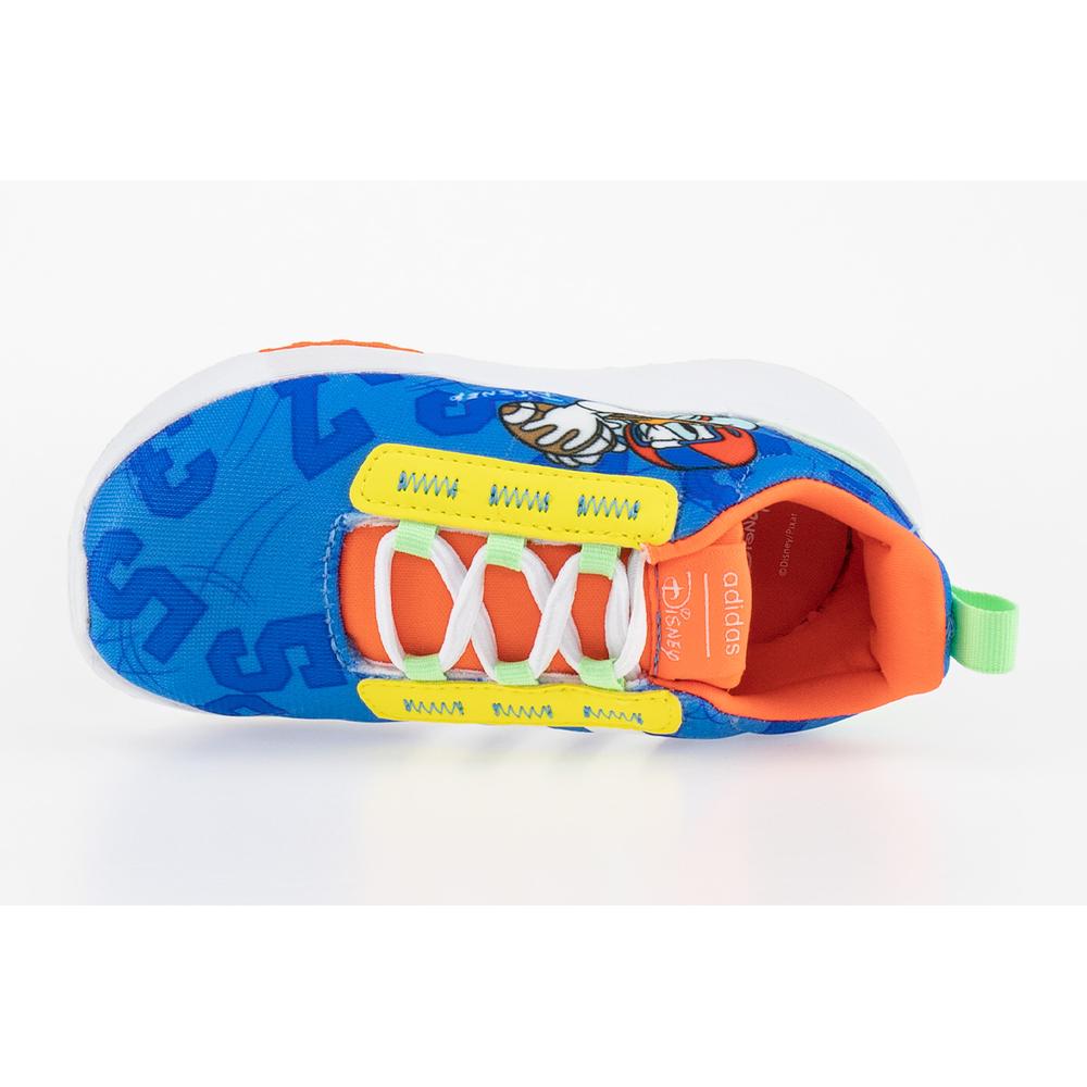 Boty adidas X Disney Racer TR21 GY6644 - různobarevné
