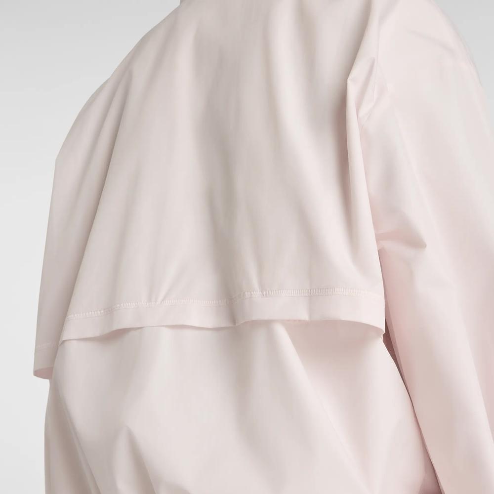 Dámská bunda New Balance WJ61J16CAAA - růžové