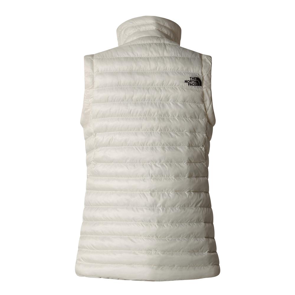 Dámské vesta The North Face Huila 0A85AIQLI1 - bílé
