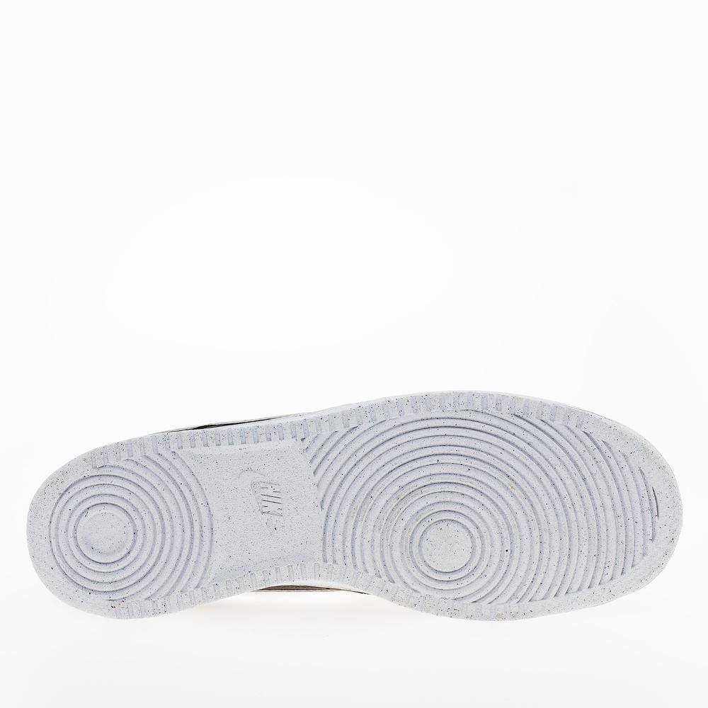 Boty Nike Court Vision Low Next Nature DH2987-001 - černé