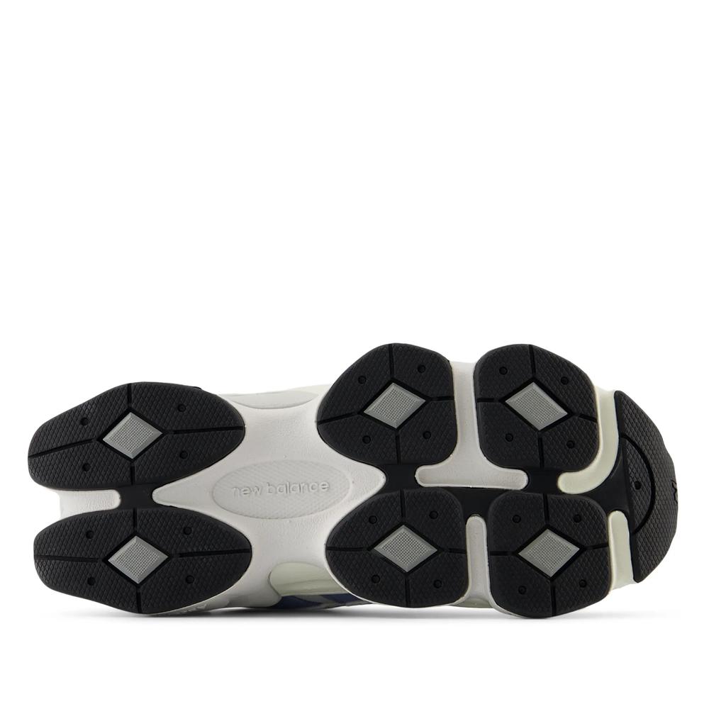 Dětské boty New Balance PC9060BL - fialové