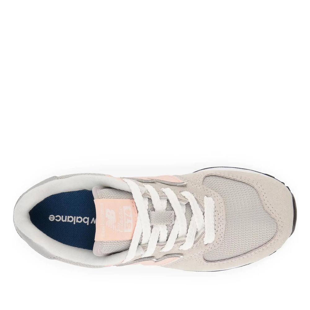 Boty New Balance PC574GV - šedivé