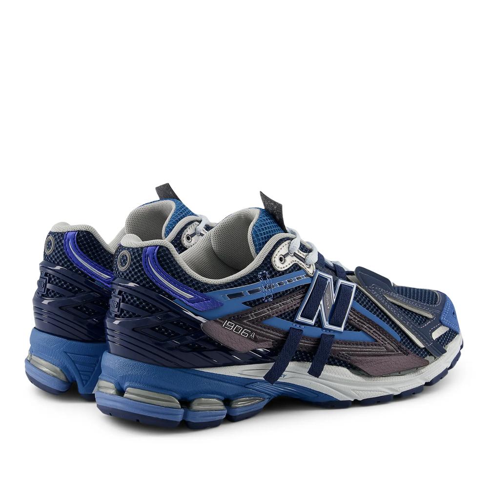 Boty New Balance U1906AB - modré