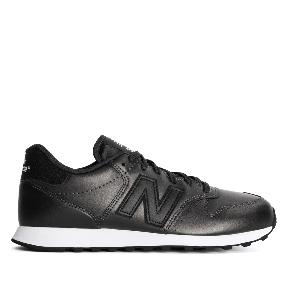 Boty New Balance GW500GB2 – černé
