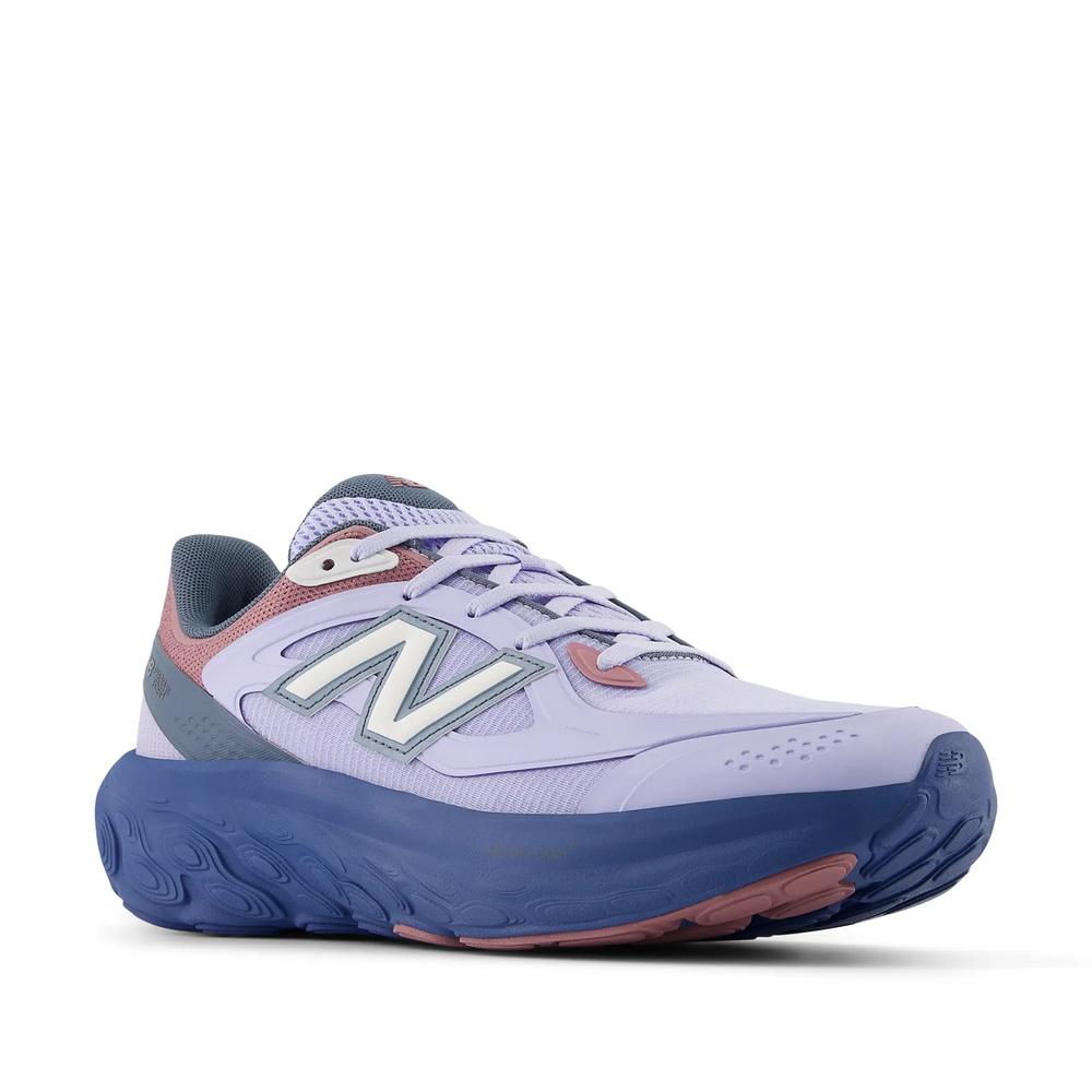 Unisex boty New Balance UTRN6F4 - fialové