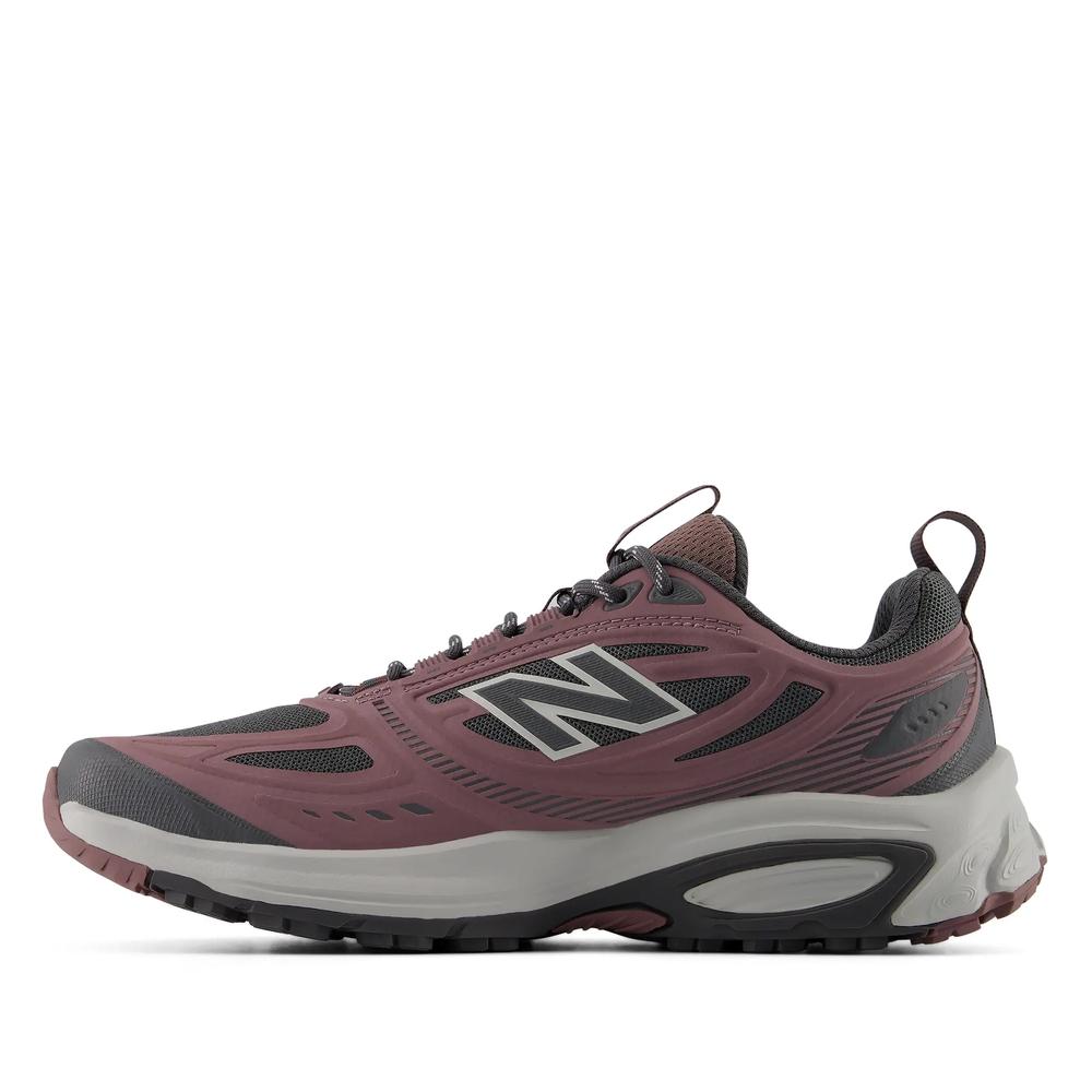 Dámské boty New Balance 410 v9 W4102VL - bordové