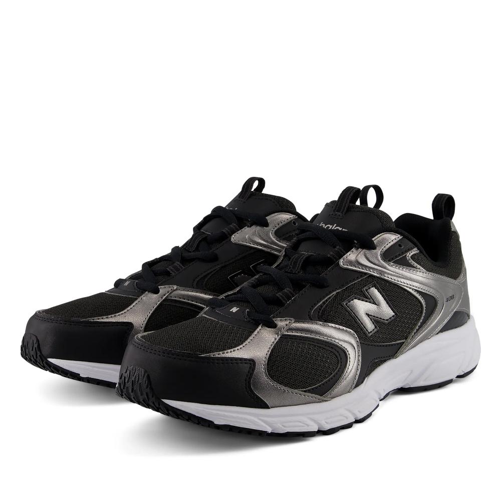 Pánské boty New Balance M4086B3 - černé