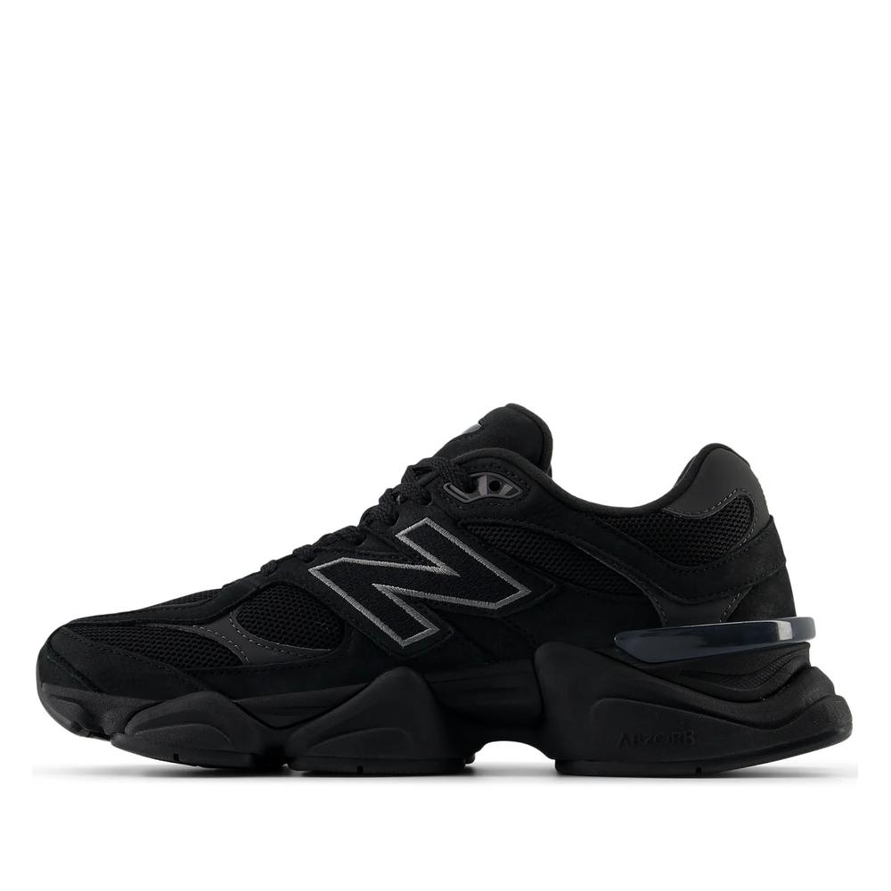 Unisex boty New Balance U9060ZGE - černé