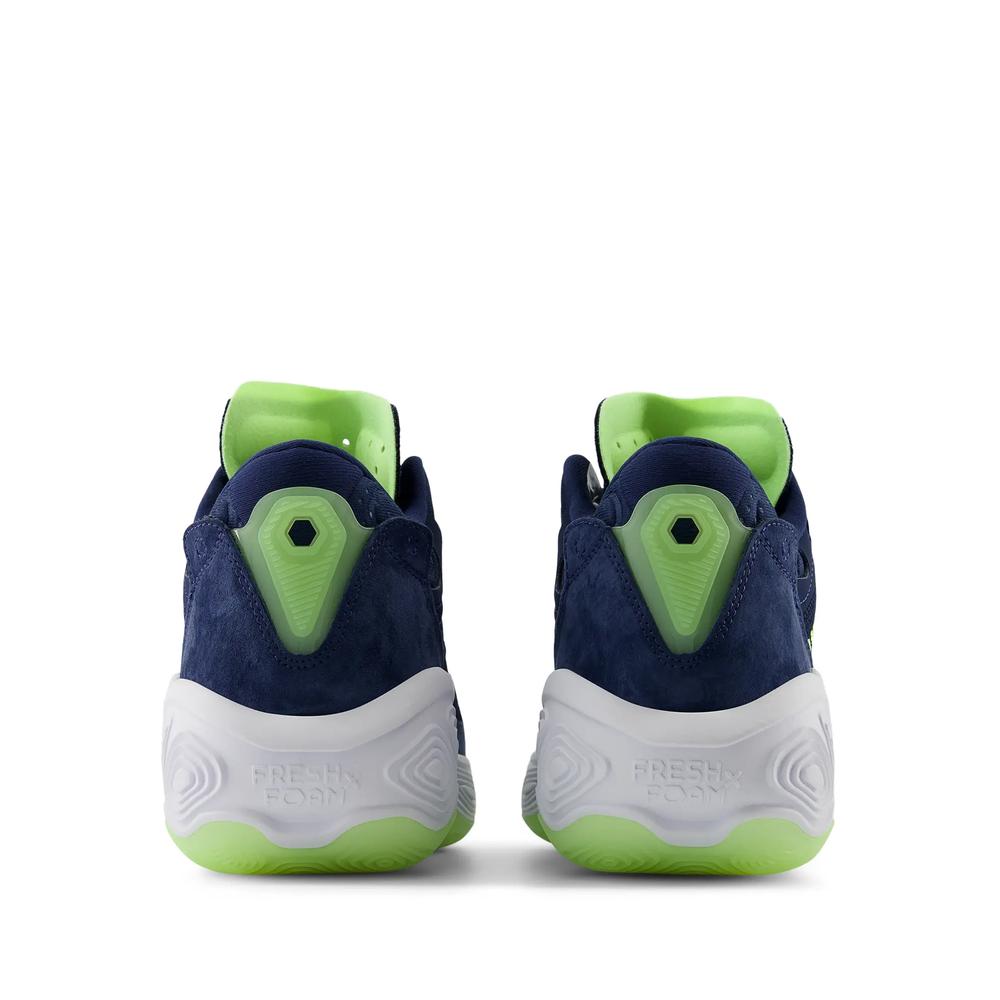 Pánské boty New Balance BBFRSHC2 - tmavě modrě
