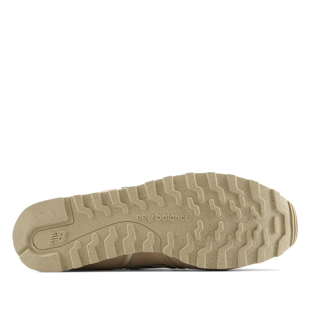 Dámské boty New Balance W3734Q8 - béžové