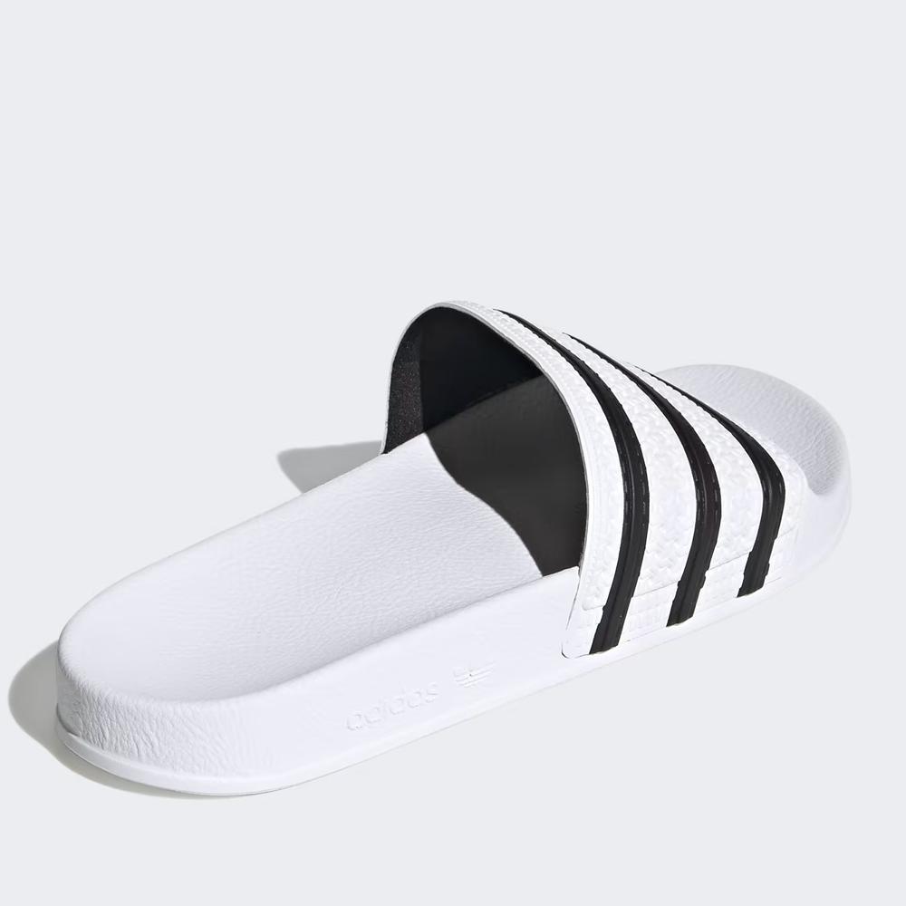 Žabky adidas Originals Adilette Lite Slides 280648 - bílé