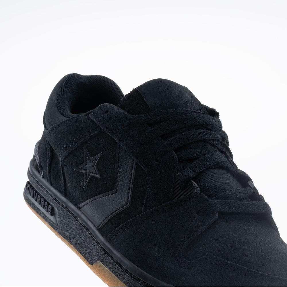 Pánské boty Converse CL98 A14182C - černé
