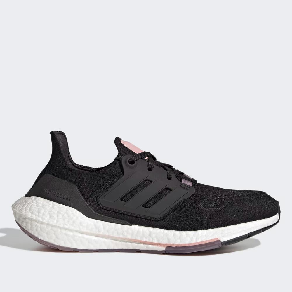 Boty adidas Ultraboost 22 H01168 - černé