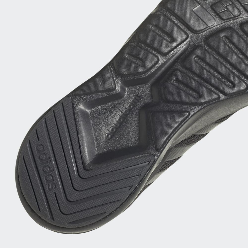 Boty adidas Nebzed Cloudfoam Lifestyle Running GX4274 - černé