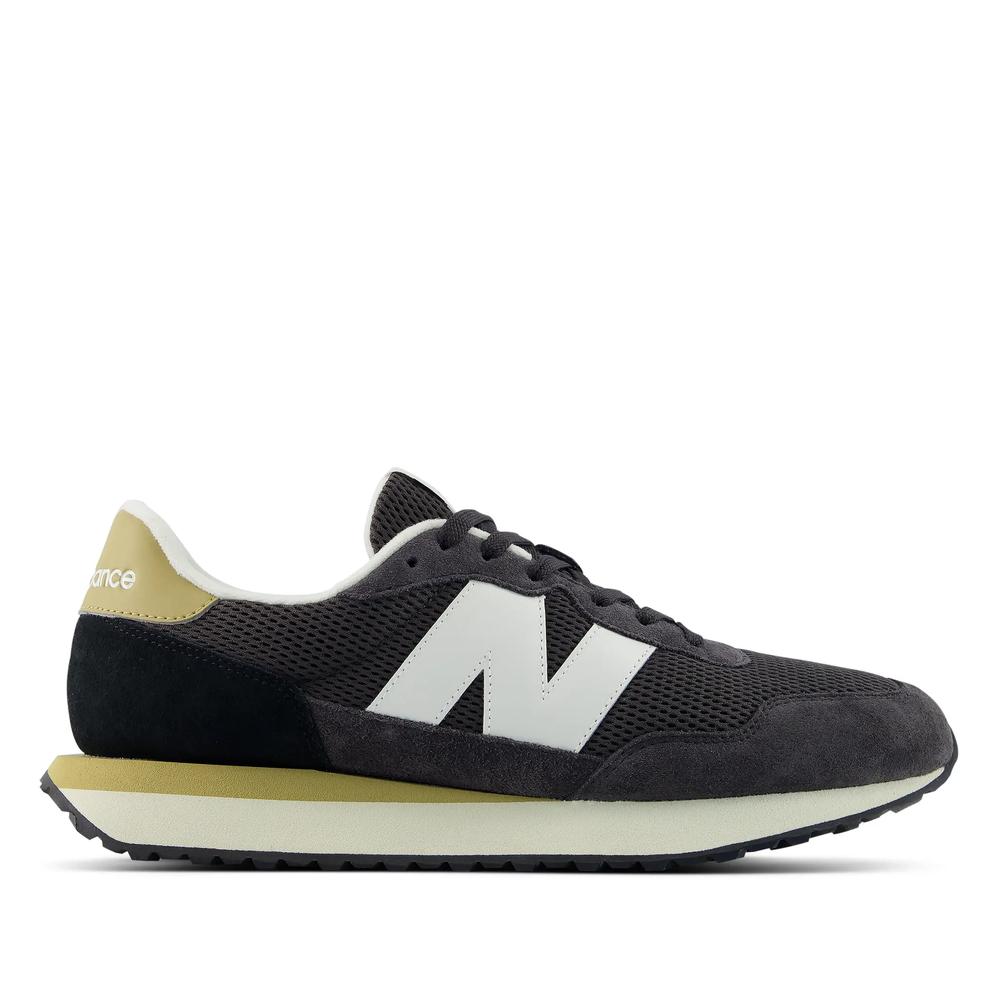 Unisex boty New Balance M2375RS - černé