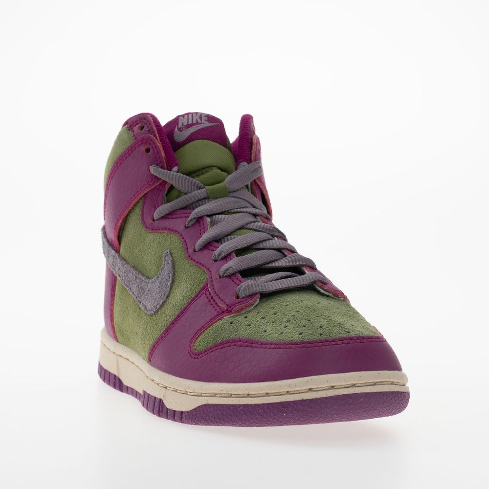 Dámské boty  Nike Dunk High FB1273-500 - fialové