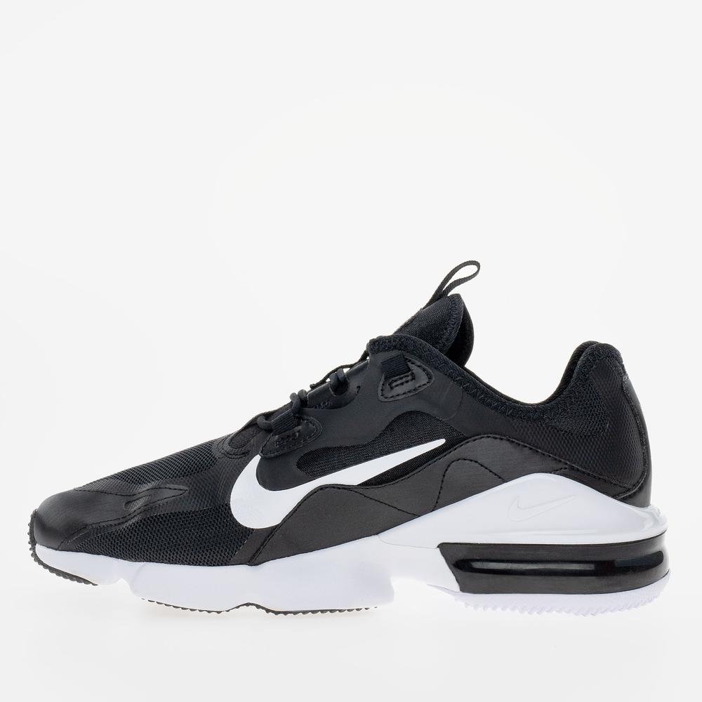 Boty Nike Air Max Infinity 2 CU9452-006 - černé