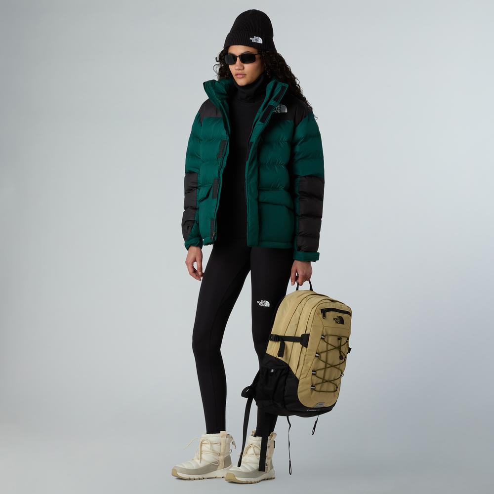 Dámská bunda The North Face Limbara 0A8DZX1KI1 - zelené