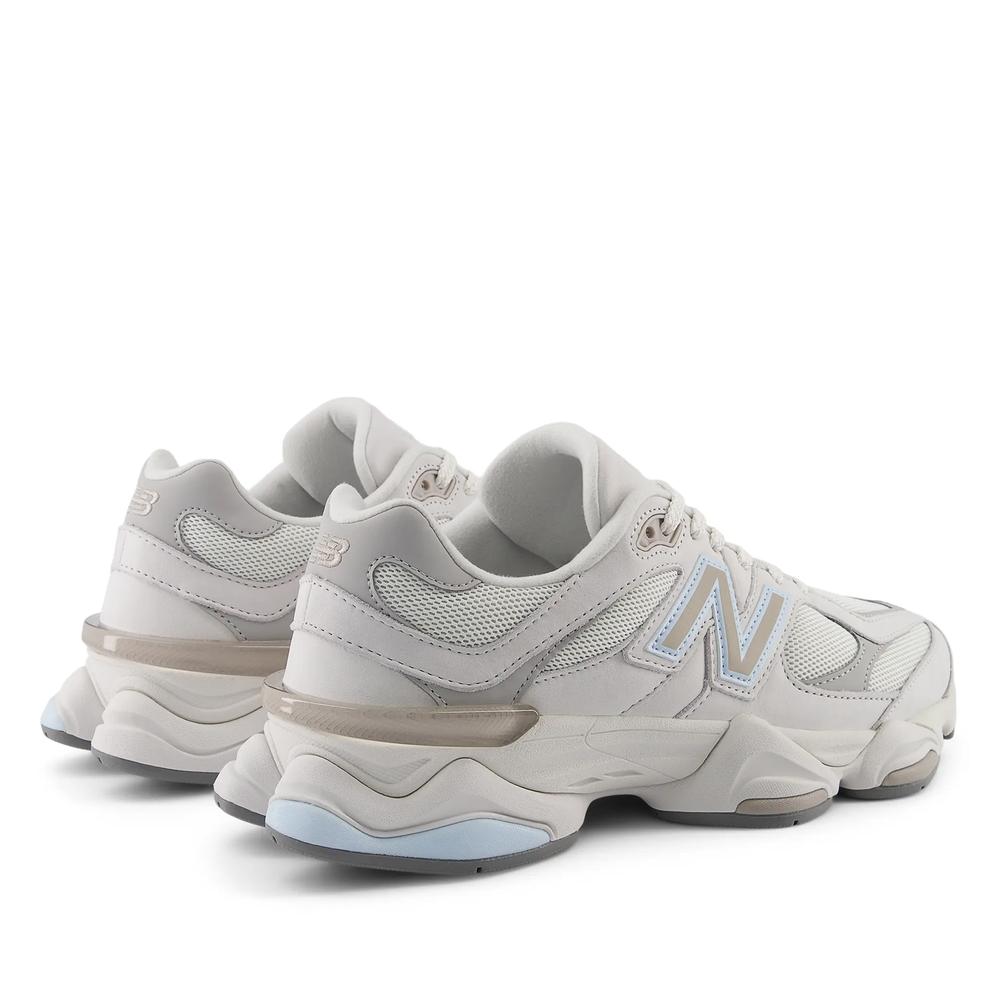 Unisex boty New Balance U9060ZGA – šedé