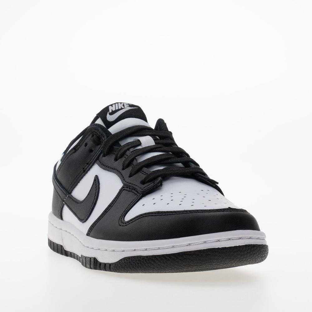 Dámské boty Nike Dunk Low DD1503-101 - černé
