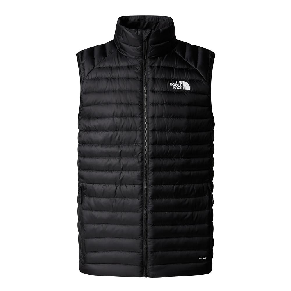 Vesta pánské The North Face Bettaforca 0A87GZ4HF1 - černé