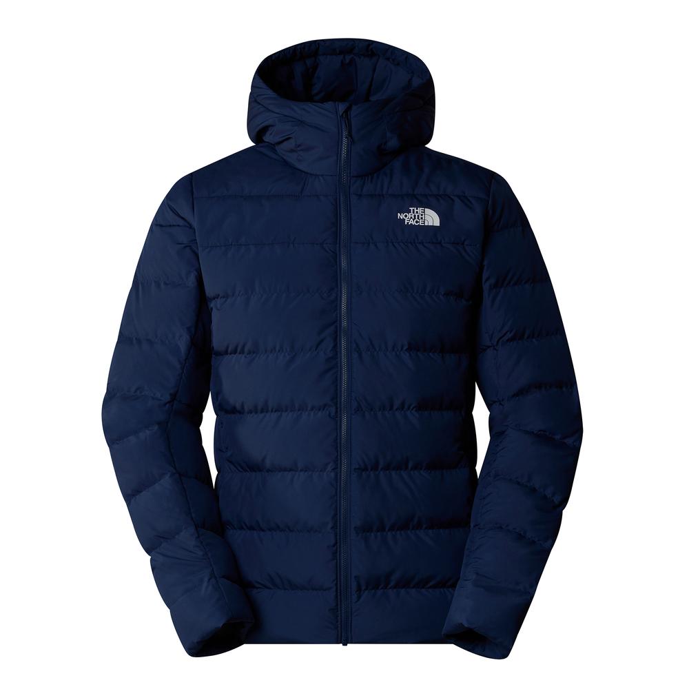 Vesta The North Face Aconcagua III 0A84I14GV1 - tmavě modrě