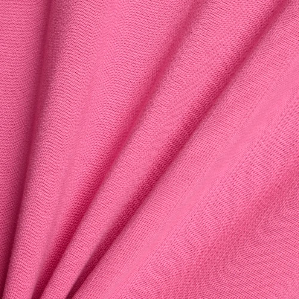 Dámská mikina New Balance WT51501AAC - růžové