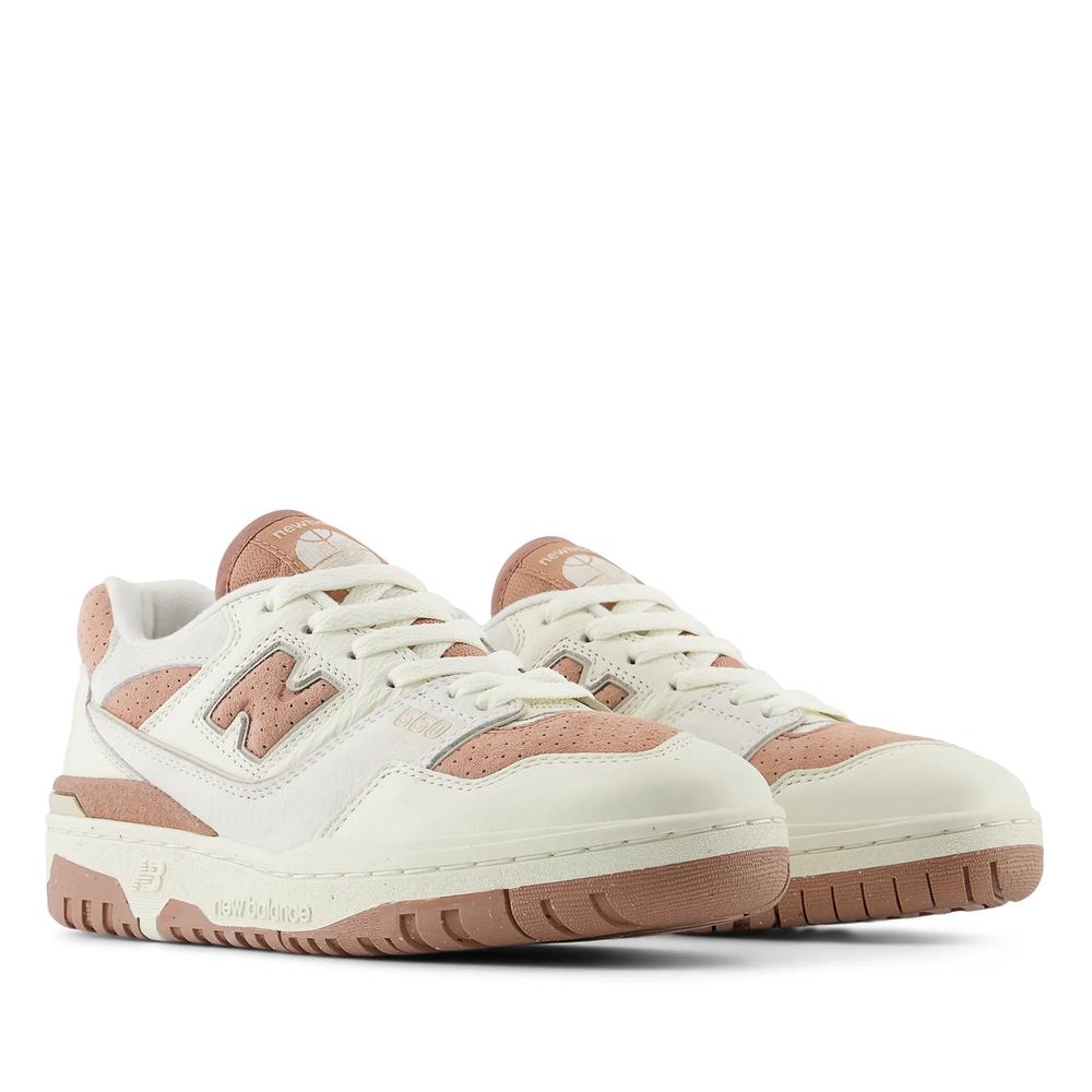 Dámské boty New Balance BBW550PF - béžové