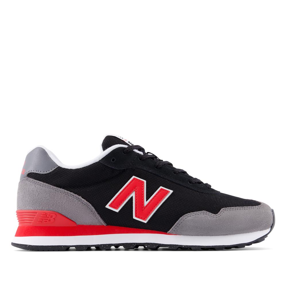 Pánská boty New Balance M5158NH - černé