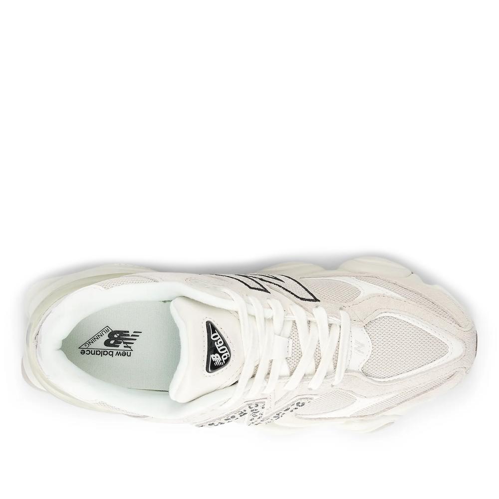 Unisex boty New Balance U9060ASP - béžové
