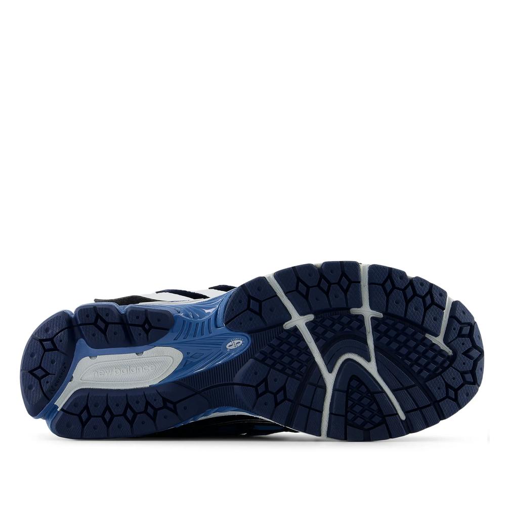 Boty New Balance U1906AB - modré