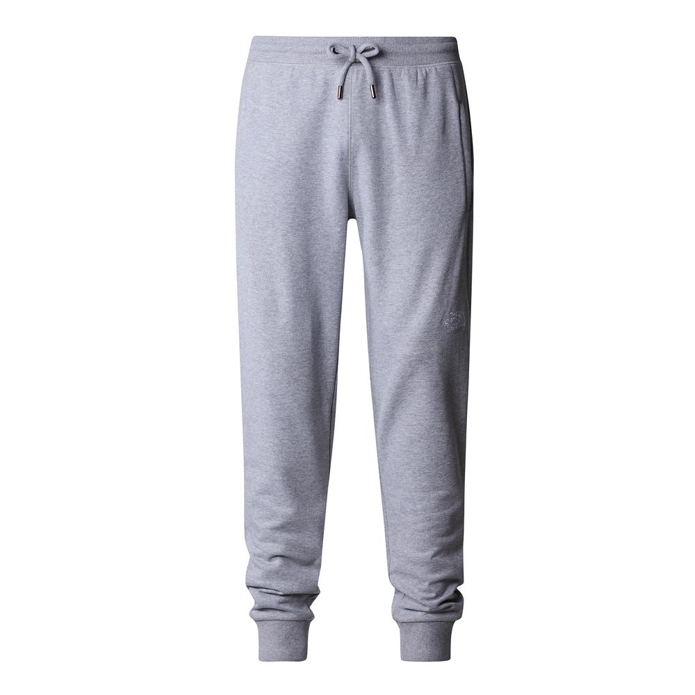 Kalhoty The North Face NSE 0A4SVQDYX1 - šedivé