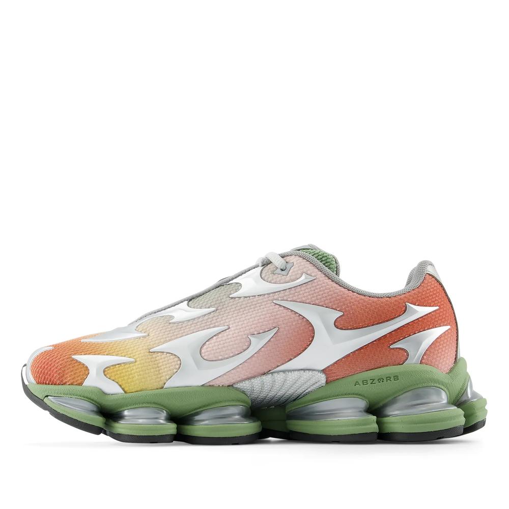 Unisex boty New Balance ABZORB U20006EI - různobarevné