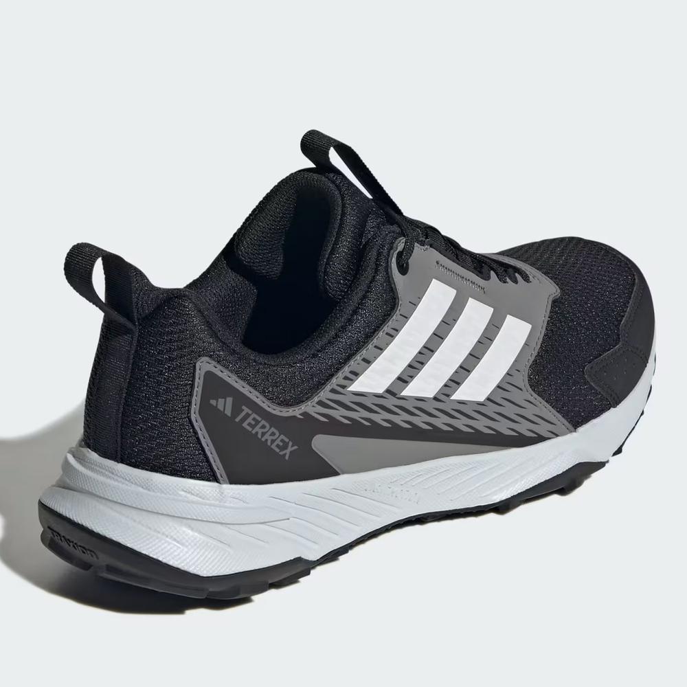 Boty dámské adidas Terrex Tracefinder Trail Running IH2937 - černé